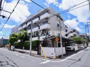 パレ・ドール石川台