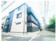 京急本線雑色駅まで徒歩6分