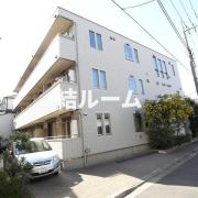 都営三田線志村三丁目駅まで徒歩5分