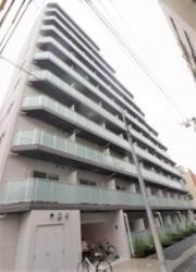 東京メトロ半蔵門線押上駅まで徒歩12分