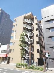 ＪＲ総武線（各駅停車）千葉駅まで徒歩13分