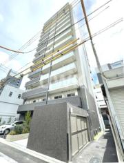 地下鉄鶴舞線上前津駅まで徒歩6分