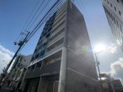 地下鉄中央線緑橋駅まで徒歩9分