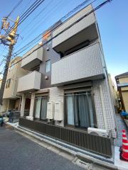 GLガーデン町屋