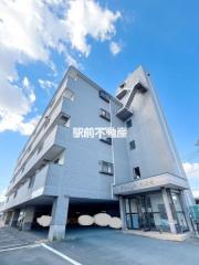 ＪＲ久大本線御井駅まで徒歩15分