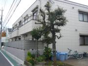 ＪＲ中央線三鷹駅まで徒歩8分