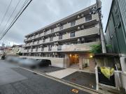 JRBハイツ横川