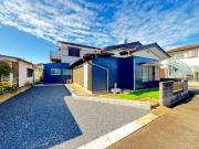 小美玉市江戸戸建 3号