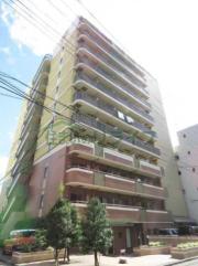 ライジングプレイス石川町