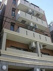 東京メトロ東西線門前仲町駅まで徒歩2分