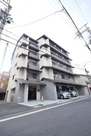 ルミノール西陣