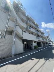 都営大江戸線落合南長崎駅まで徒歩3分