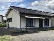 里庄町浜中 平屋