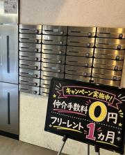 長崎電軌本線長崎大学駅まで徒歩46分