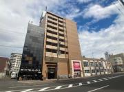 地下鉄南北線北２４条駅まで徒歩3分