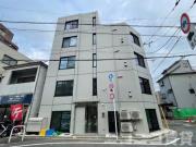 東武伊勢崎・大師線西新井駅まで徒歩10分