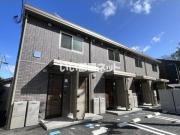 仙台市地下鉄東西線川内駅まで徒歩6分