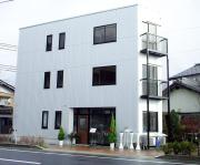 ライフィットコート高屋