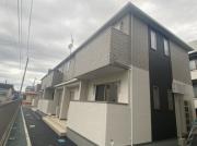 ＪＲ仙山線東照宮駅まで徒歩13分