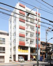 東洋ビル