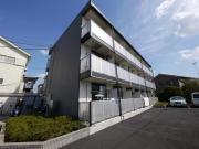 ＪＲ武蔵野線西浦和駅まで徒歩17分