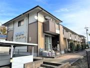 東武佐野線田沼駅まで徒歩17分