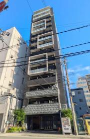 プレサンス新町ウィズジョイ