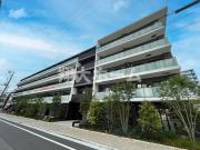 ＪＲ京葉線越中島駅まで徒歩9分