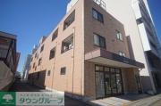 クオリティマンションあら町