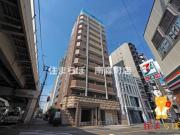 地下鉄御堂筋線中津駅まで徒歩3分