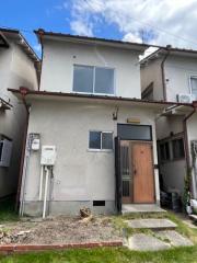 伊藤戸建借家 B棟戸建