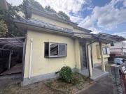 室生戸建