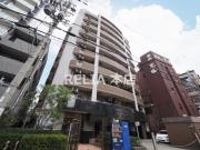 ＪＲ大阪環状線鶴橋駅まで徒歩3分