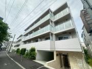 都営三田線西巣鴨駅まで徒歩7分