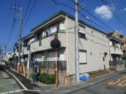 西武池袋・豊島線中村橋駅まで徒歩11分