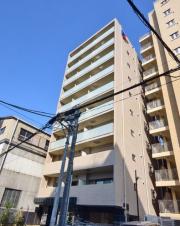 スカイコートパレス錦糸町