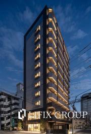 ＪＲ京浜東北・根岸線川崎駅まで徒歩7分