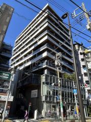 Brillia ist町屋