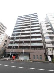 都営浅草線浅草橋駅まで徒歩10分