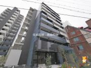 ＪＲ大阪環状線鶴橋駅まで徒歩2分