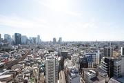 都営大江戸線東中野駅まで徒歩5分