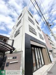 グランシティ田園調布