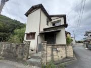 姫路市広畑区蒲田戸建