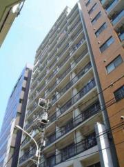 池袋パークハイツ