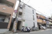 プレアール新深江