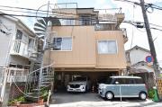 コーポ小宮山