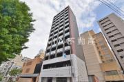 地下鉄千日前線阿波座駅まで徒歩3分