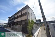 埼玉新都市交通伊奈線鉄道博物館（大成）駅まで徒歩5分