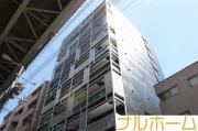 地下鉄谷町線平野駅まで徒歩3分