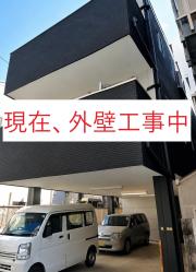MHMレジデンス